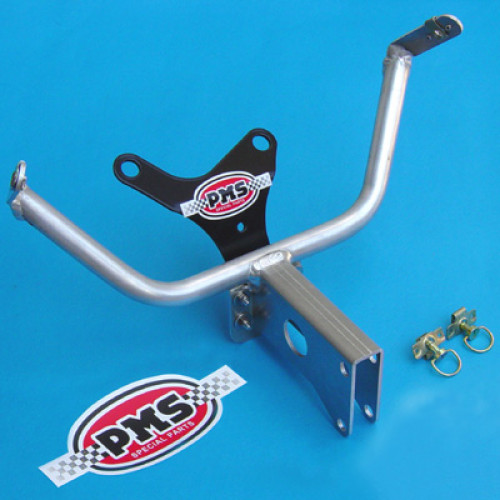 Telaietto anteriore RACING SUZUKI GSX R 600 (01/03) - 750 (00-03) - 1000 (01-02)