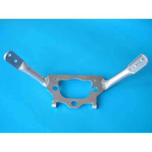 Telaietto anteriore RACING KAWASAKI ZX-6 R 636 / RR (03-04)