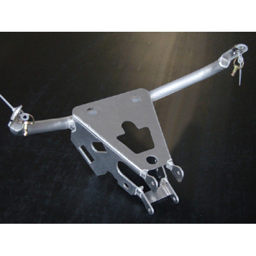 Telaietto anteriore RACING DUCATI 749 - 999