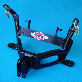 Telaietto anteriore RACING SUZUKI GSX R 600 - 750 (08/09)