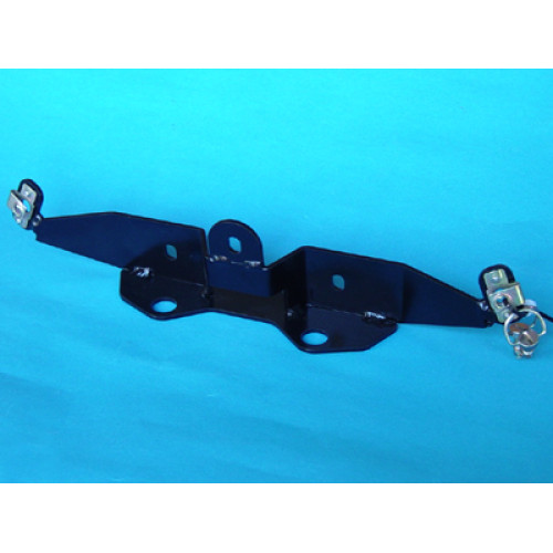 Telaietto anteriore RACING HONDA CBR 600 RR (07/09)