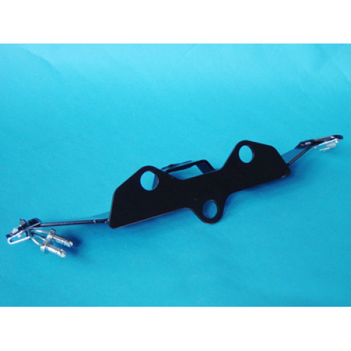 Telaietto anteriore RACING KAWASAKI ZX-6 R 636 / RR (05-06)