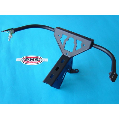 Telaietto anteriore RACING DUCATI 1098 (07/08)