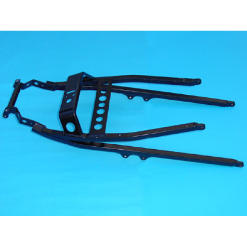 Telaietto posteriore STRADA YAMAHA YZF R1 (02/03)