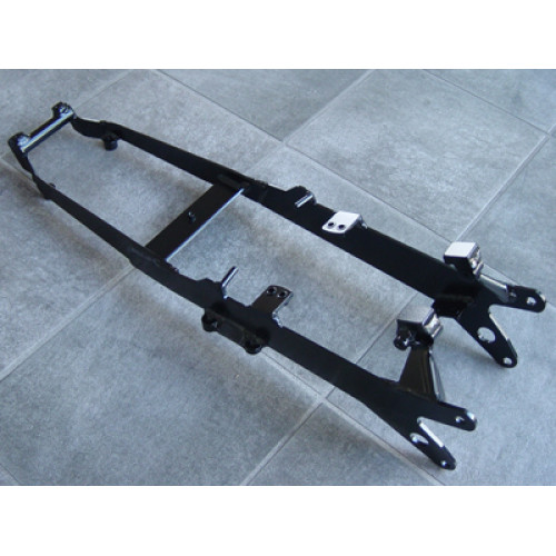 Telaietto posteriore RACING SUZUKI GSX R 600 / 750 (06/07)