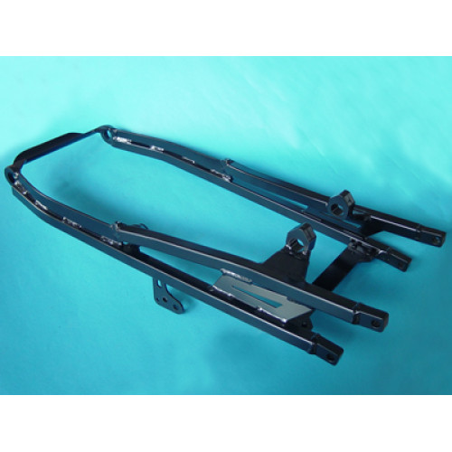 Telaietto Posteriore RACING per HONDA CBR 600 RR (2007/2010)