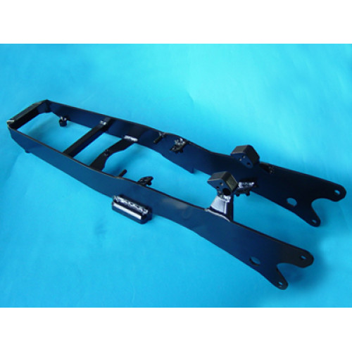 Telaietto posteriore RACING SUZUKI GSX R 1000 (07/08)