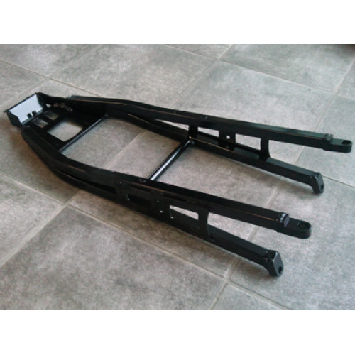 Telaietto posteriore RACING per APRILIA RSV4 1000 R / FACTORY (2009>)