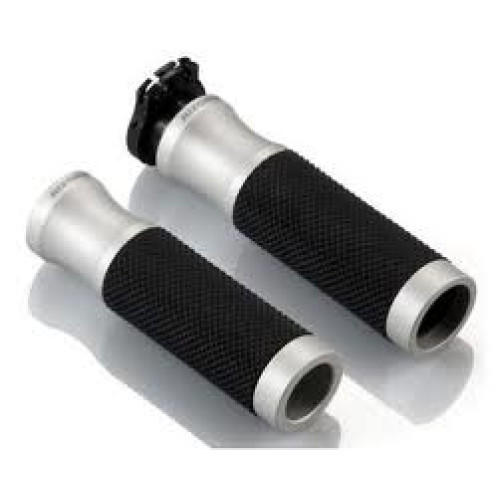 MANOPOLE RIZOMA SPORT LINE by WIRE  la coppia (due manopole) - ø 22 mm - per DUCATI MONSTER 821 (2014>)