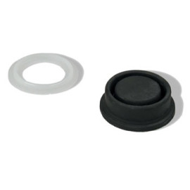 KIT Guarnizione soffietto serbatoio coperchio olio freno Nissin