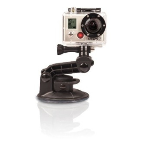 Micro camera Telecamera  HD HERO 2 GOPRO MOTORSPORT