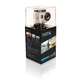 Micro camera Telecamera  HD HERO 2 GOPRO MOTORSPORT
