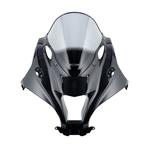Cupolino MRA R - Racing Fumé per KAWASAKI ZX-10 R / ZX-10 RR (2016-2019)