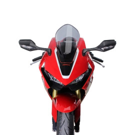 CUPOLINO TRASPARENTE MRA RACING per HONDA CBR 1000 RR / SP / SP2 (2017>)