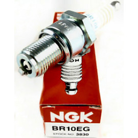 Candela Accensione NGK Racing BR9EG