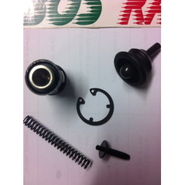 kit revisione pompa freno Nissin da 17mm - DIMENSIONI: MCB17NO P 17,4X31,7 M 6X49