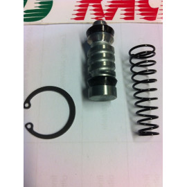 Kit Revisione Pompa Freno Posteriore NISSIN per Modelli Cross / Enduro KAWASAKI KX 80 / 85 / 100 (91/09) - KX 125 (01/08) - KLX 140 (08>) - KDX 220/250 (91/00) - KX 250 / F (94/08) - KLX 300R / 450R (96/08) - KX 450F (06/08) DIMENSIONI: 37 X 12.5 mm