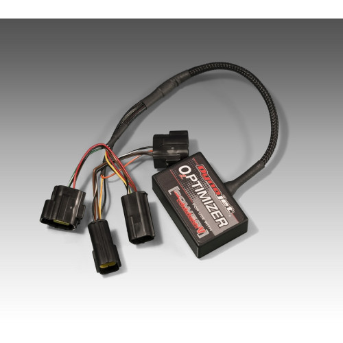 Optimizer lambda PER KAWASAKI Z 1000 (2007-2013)