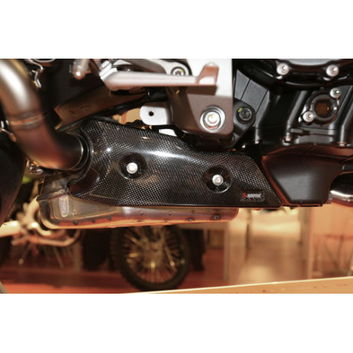 Paracalore Carbonio per HONDA CB 1000 R (2008-2012)