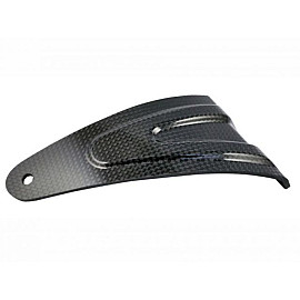 STAFFA OPTIONAL (CARBONIO) PEDANA ELIMINA PASSEGGERO NON OMOLOGATO per APRILIA RSV 4 (2015-2016>)