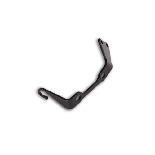Staffa Optional AKRAPOVIC (Staffa Ammortizzatore) per KAWASAKI NINJA H2 / H2R (2017-2018)