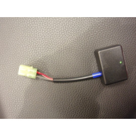 Connettore esclusione sonda Lambda YAMAHA R6 600 - (2008-2012)