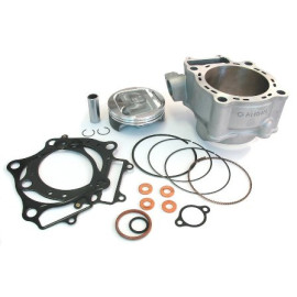 Gruppo Termico Off-road  ø 96 mm per HONDA CRF 450 R - (2002/2008) - CRE F 450 R - (2005/2007) - CRM F 450 R - (2005/2007) - CRE MOTARD - (2002/2010)