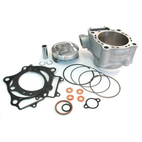 Gruppo Termico Off-road  ø 96 mm per HONDA CRF 450 R - (2002/2008) - CRE F 450 R - (2005/2007) - CRM F 450 R - (2005/2007) - CRE MOTARD - (2002/2010)