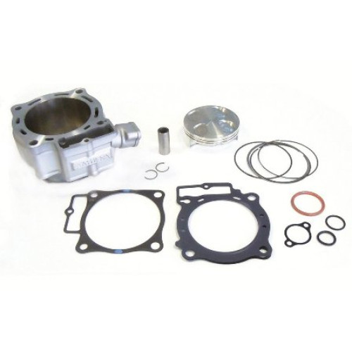 Gruppo Termico  Off-road  ø 100 mm per Honda CRF 450 R - (2009/2015)