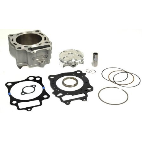 Gruppo Termico  Off-road  ø 76,8 mm per Honda CRF 250 R - (2010/2013)