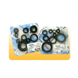 Serie Paraolio Motore per HONDA SILVER WING / SW-T 400 - (2006-2015) - SILVERWING FJS / FSC 600 (2002-2013)