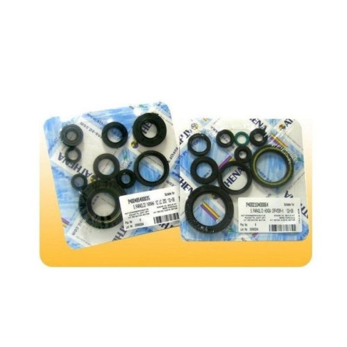 Serie Paraolio Motore per HONDA SILVER WING / SW-T 400 - (2006-2015) - SILVERWING FJS / FSC 600 (2002-2013)