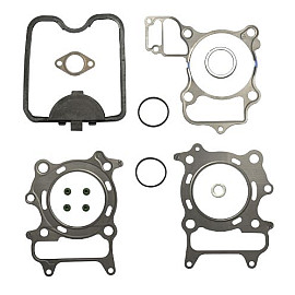 Serie Guarnizioni Smeriglio per HONDA FORZA 300 I.E (2013-2015) - SH 300 / ABS (2007-2014)
