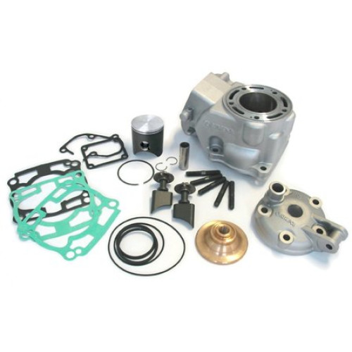 Gruppo Termico  Off-road  ø 54 mm per KAWASAKI KX 125 - (2003/2007)