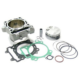 Gruppo Termico  Off-road  ø 96 mm per KAWASAKI KLX 450 R - (2008/2013) - KX 450 F - (2006/2008)