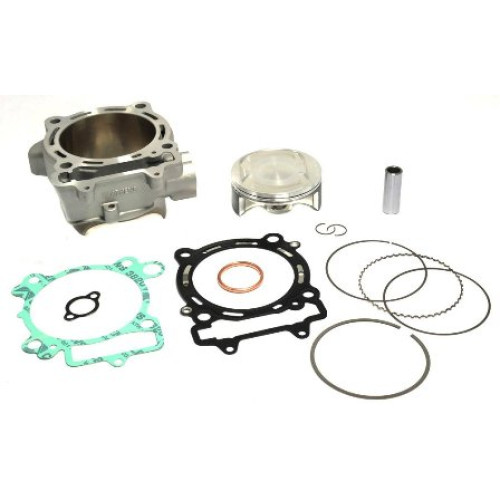 Gruppo Termico  Off-road  ø 100 mm per KAWASAKI KLX 450 R - (2008/2013) - KX 450 F - (2006/2008)