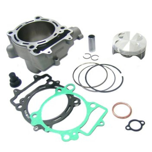 Gruppo Termico  Off-road  ø 96 mm per KAWASAKI KFX 450 R - (2008/2014)