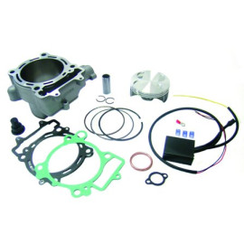 Gruppo Termico  Off-road  ø 100 mm per KAWASAKI KFX 450 R - (2008/2014)