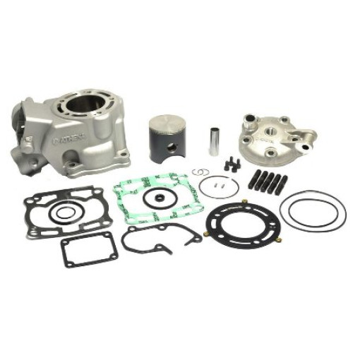 Gruppo Termico  Off-road  ø 58 mm per KAWASAKI KX 125 - (2003/2007)