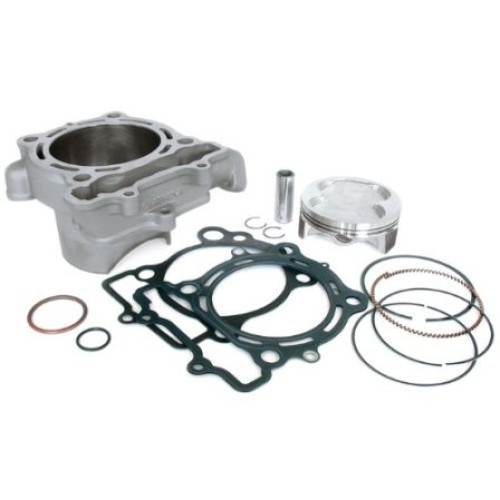 Gruppo Termico  Off-road  ø 77 mm per KAWASAKI KX 250 F - (2009/2010)