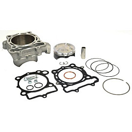 Gruppo Termico  Off-road  ø 83 mm per KAWASAKI KX 250 F - (2009/2010)