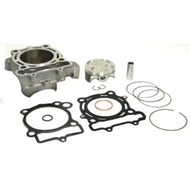 Gruppo Termico  Off-road  ø 77 mm per KAWASAKI KX 250 F - (2006/2008)