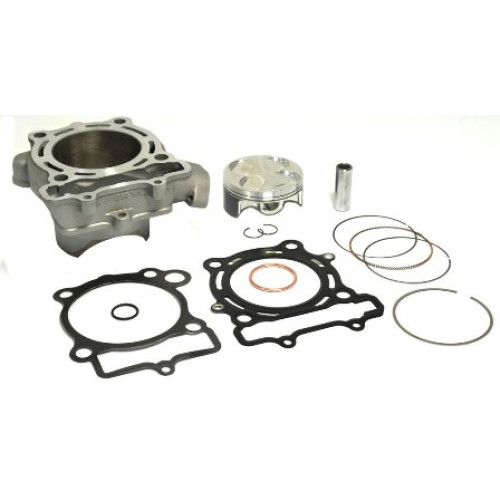Gruppo Termico  Off-road  ø 77 mm per KAWASAKI KX 250 F - (2006/2008)