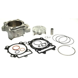 Gruppo Termico  Off-road  ø 100 mm per KAWASAKI KX 450 F - (2009/2015)