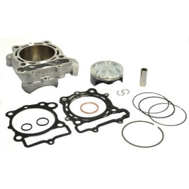Gruppo Termico  Off-road  ø 83 mm per KAWASAKI KX 250 F - (2011/2012)
