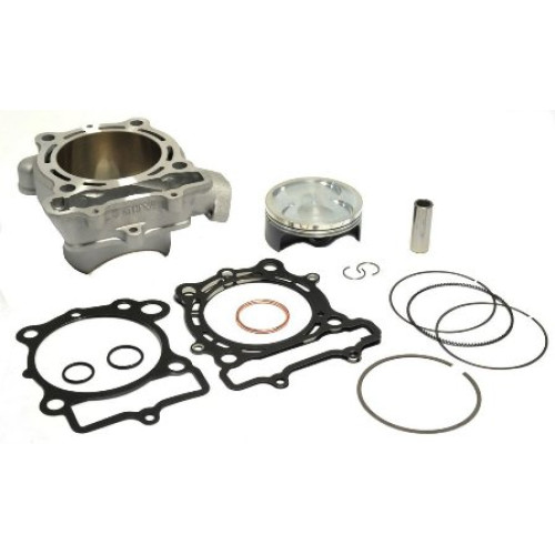 Gruppo Termico  Off-road  ø 83 mm per KAWASAKI KX 250 F - (2011/2012)