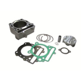 Gruppo Termico  Off-road  ø 76 mm per KTM EXC-F 250 - (2007/2013) - EXC-F 250 CHAMPION EDITION - (2010) - EXC-F 250 FACTORY EDITION - (2011) - EXC-F 250 SIX DAYS - (2009/2013) - SX-F 250 - (2006/2012) - XC-F 250 - (2007/2012) - XCF-W 250 - (2007/2013)