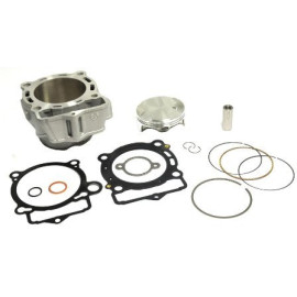 Gruppo Termico  Off-road  ø 88 mm per KTM EXC-F 350 ENDURO (2012-2013) - EXC-F SIX DAYS 350 (2013) - FREERIDE 350 (2013-2014) - XCF-W 350 (2012)