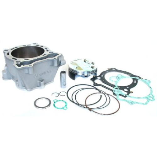 Gruppo Termico Off-road ø 95 mm per YAMAHA WR 450 F - (2003/2006) - YZ 450 F - (2003/2005)