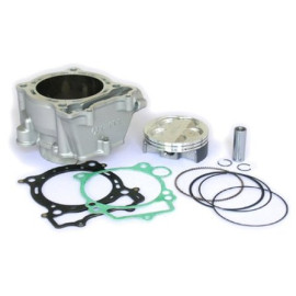 Gruppo Termico Off-road ø 98 mm per YAMAHA WR 450 F - (2007/2015) - YZ 450 F - (2006/2009)